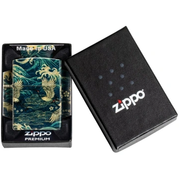 Zippo Lighter 48684 48684