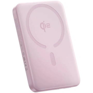 Powerbank 10000mAh 22.5W EnerFill FM12 Qi2 MagSafe