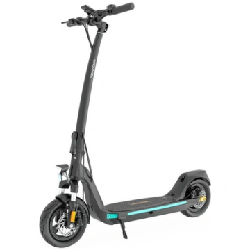 Elektriskais skrejritenis Joyor C10 10’’, melns