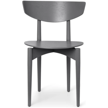 Krēsls Herman koka pelēks Ferm Living