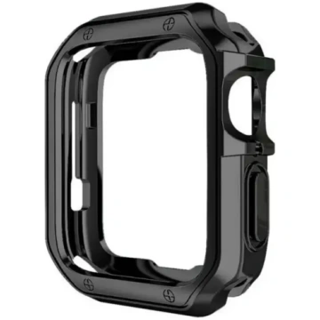 Soft Strong Watch Case Apple Watch Series 4/5/6/SE