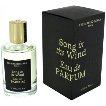 Thomas Kosmala Song In The Wind Smaržas EDP 100 ml