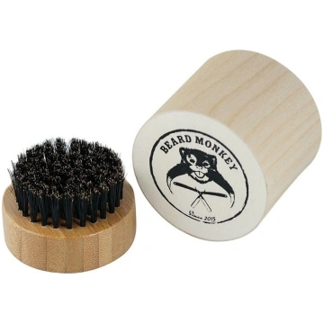 BEARD MONKEY Beard Brush