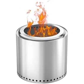 Onlyfire āra ugunsdzēsības bļoda nerūsējošā tēraud