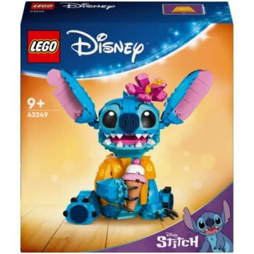43249 LEGO® Disney™ Specials Stičs LEGO DISNEY