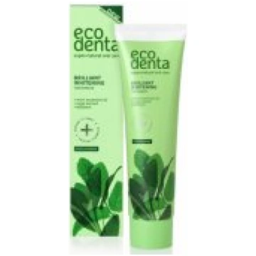 Ecodenta Brilliant Whitening 100 ml Zobu pasta 477