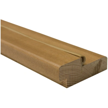 Finierēta durvju kārba 30x75x2050mm ozols