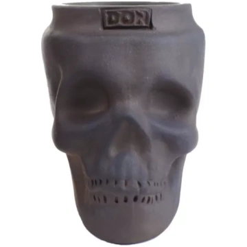 Ūdenspīpes tabakas trauciņš "Don Skull" - Ūdenspīp