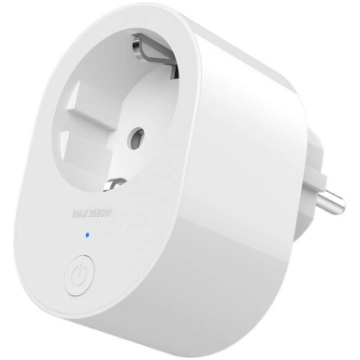 Xiaomi Smart Plug 2 WiFi EU | Wall Plug | WiFi, Re