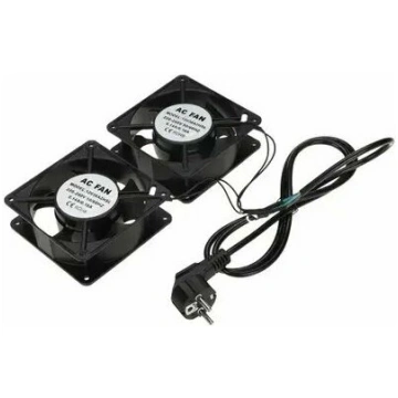 szafy rack (A19-2W-B) | A19-2W-B | 5902887102196 N