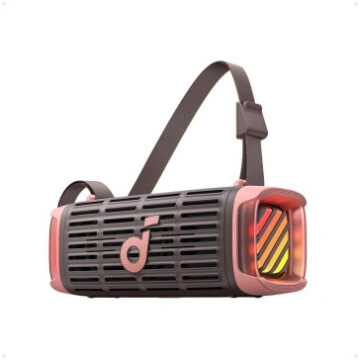 Anker Soundcore Speaker | Boom 3i | 50 W | Waterpr