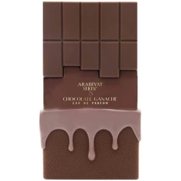 Parfums De Marly Arabiyat Sugar Chocolate Ganache 
