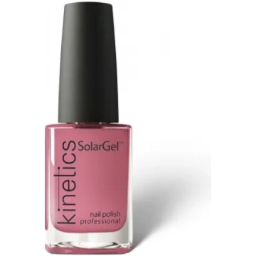 SolarGel nagu laka Purse #204, 15ml KINETICS