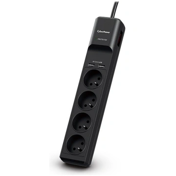 CyberPower power strip CyberPower Surge protector 