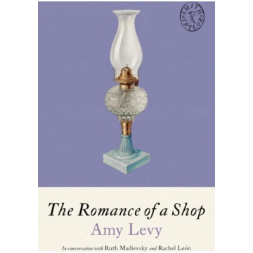 The Romance of a Shop Unnamed Press