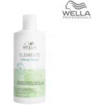 Wella Professionals Elements Calming nomierinošs š