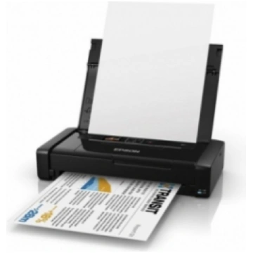 EPSON WF- 100W WIFI A4 TINTES PRINTERIS C11CE05403