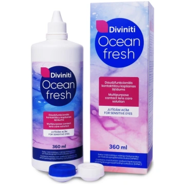 Diviniti OceanFresh 360 ml