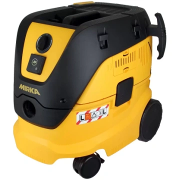 Mirka putekļu sūcējs 1230L PC 230V, 8999100111