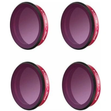 PGY Tech PGYTECH Filter Combo 4er Set PRO ND-PL fo
