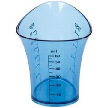 PRESTO MĒRTRAUKS 60ML Tescoma