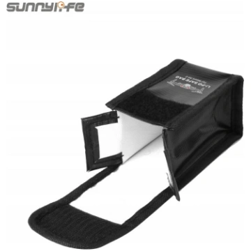 SunnyLife Torba Etui Li-po Na Akumulator Do Dji Ma