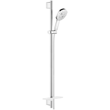 Grohe rokas dušas komplekts Rainshower SmartActive