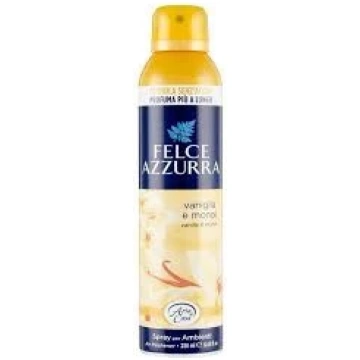 NONE FELCE AZZURRA Vanilla gaisa atsvaidzinātājs 2
