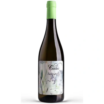 Sauvignon Abrigat DOC - Cadia