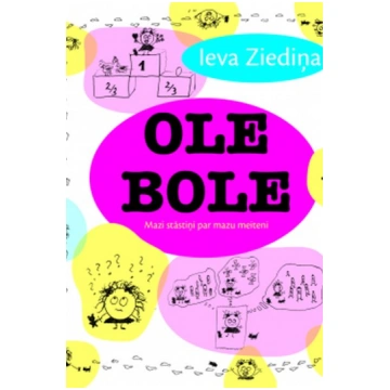 Ole Bole
