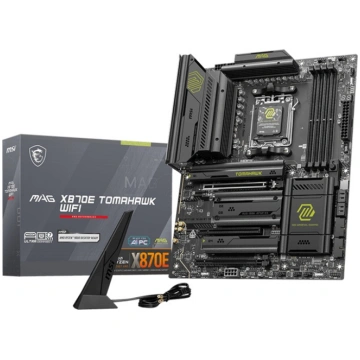 MSI MAG X870E TOMAHAWK WIFI
