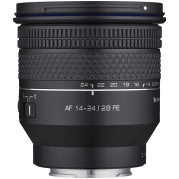 Samyang objektyvas AF 14-24mm F/2.8 Sony FE
