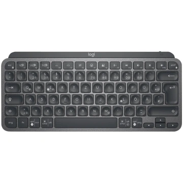 Logitech MX Keys Mini - keyboard - QWERTY - US Int