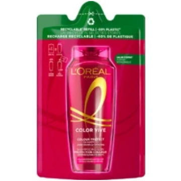 Shampoo L"Oréal Paris Elseve Color-Vive Protecting