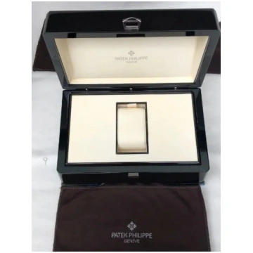 BOX PATEK PHILIPPE DALLA BONA Orologi