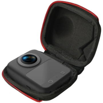 Telesin DJI Osmo 360 protective bag, opens from th