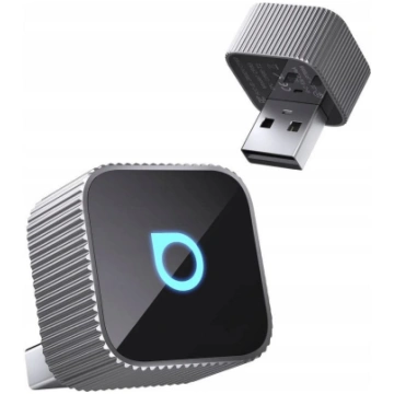 Bezvadu Adapteris Automašīnas Ottocast Mini Cube T