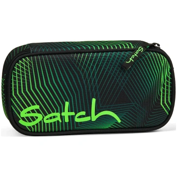 Satch - Pencilcase - izmērs 1.3 L