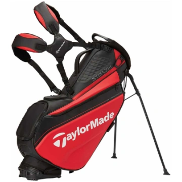 Taylor Made Tour Stand Bag golfa soma