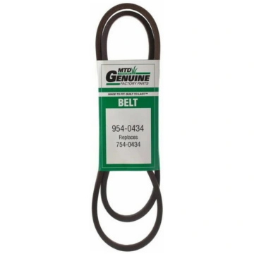 Siksna 4Lx58.16LG, MTD, 754-0434, 4L, 16L (754-043