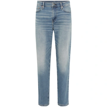 American Eagle - Medium Clean Original Straight - 