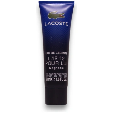 Lacoste Eau de Lacoste L.12.12 Magnetic Cleansing 
