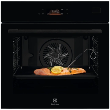 Cepeškrāsns Electrolux EOB8S39Z