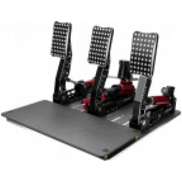 Simagic Carbon Fiber papēžu papēža pacēlājs [Heel 