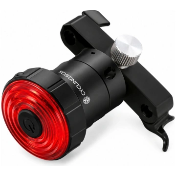 Piederums velosipēdiem iLike Smart USB Rechargeabl