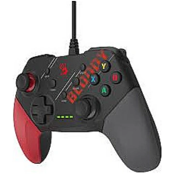 A4Tech Gamepad Bloody GP30 Sports Red USB A4-TECH 