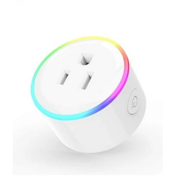 TUYA Smart Plug Wi-Fi, US