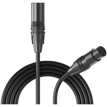 Kabel Procab ML Kabel PROCAB PRA902/10, XLR (M) do