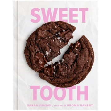 Sweet Tooth: 100 Desserts to Save Room For (A Baki