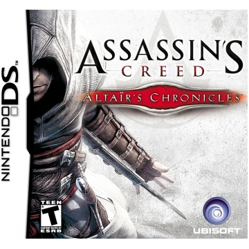 Assassin"s Creed: Altair"s Chronicles (Import) Ubi